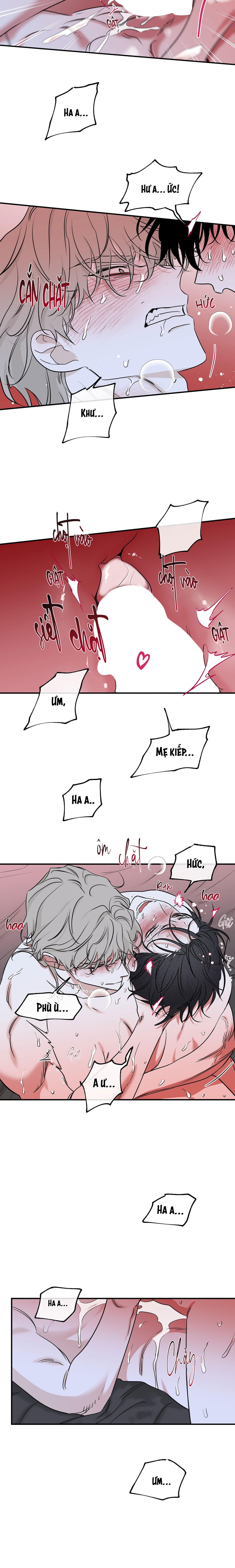 Đêm Bên Bờ Biển - Chap 84